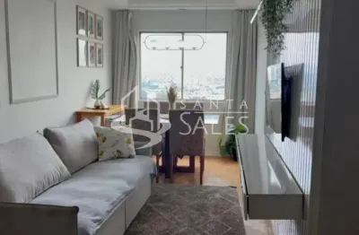 Apartamento com 3 quartos à venda na Avenida Jaguaré, 381, Jaguaré, São Paulo