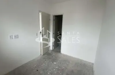 Apartamento com 1 quarto à venda na Rua Casa do Ator, 1180, Vila Olímpia, São Paulo