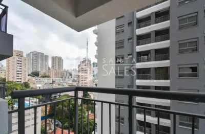 Oportunidade única: studio à venda no paraíso, são paulo-sp, 1 quarto, 1 sala, 1 banheiro, 21m²!
