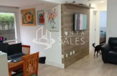 Apartamento à venda em são paulo-sp: 2 quartos, 1 suíte, 105m² - jardim da glória