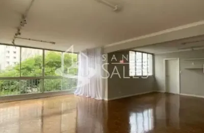 Imperdível: apartamento à venda em são paulo-sp, cerqueira césar, 3 quartos, 1 suíte, 1 sala, 3 banheiros, 2 vagas, 170m². venha conferir!