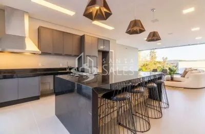 Imperdível oportunidade: condomínio de luxo à venda em alphaville, votorantim-sp! 4 quartos, 3 suítes, 3 salas, 6 banheiros, 6 vagas, 430m².