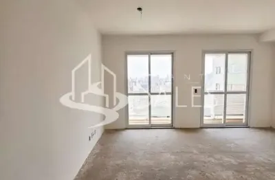 Kitnet / Stúdio à venda na Rua Bueno de Andrade, 734, Aclimação, São Paulo