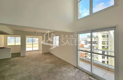 Cobertura de luxo na vila uberabinha - 4 quartos, 2 suítes, 3 salas, 5 banheiros, 3 vagas - são paulo-sp - 182m²