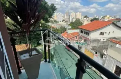 Imperdível oportunidade! apartamento à venda em são paulo-sp, tucuruvi, com 1 quarto, 1 suíte, 1 sala e 35m² de área.