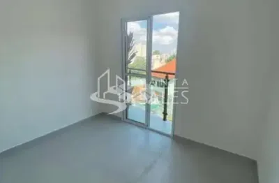 Imperdível oportunidade! apartamento à venda em são paulo-sp, tucuruvi, com 1 quarto, 1 suíte, 1 sala e 35m² de área.