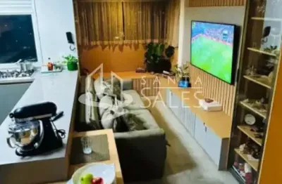 Imperdível oportunidade de apartamento à venda em são paulo-sp, vila castelo: 2 quartos, 1 suíte, 117m², garagem!