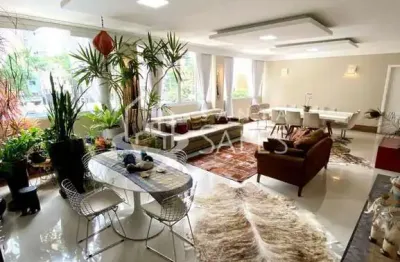 Imperdível oportunidade: apartamento à venda no jardim paulista, são paulo-sp, com 2 quartos, 1 suíte e 200m² de área!