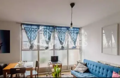 Apartamento à venda em são paulo-sp, vila mariana: 2 quartos, 1 sala, 2 banheiros, 1 vaga na garagem, 65 m². aproveite!