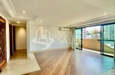 Imperdível apartamento de luxo na vila mariana, são paulo-sp: 4 quartos, 2 suítes, 2 salas, 4 banheiros, 3 vagas de garagem, 176m².