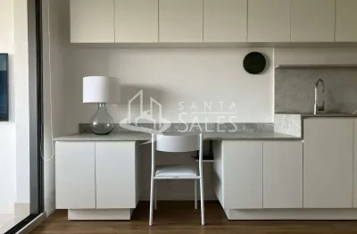 Imperdível: apartamento à venda em são paulo-sp, indianópolis! 1 quarto, 1 suíte, 1 banheiro, 28m².