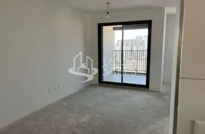 Imperdível oportunidade: apartamento à venda em são paulo-sp, na vila pompéia, com 2 quartos, 1 suíte, 1 sala, 2 banheiros e 1 vaga de garagem!