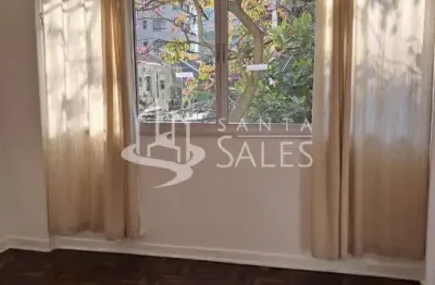 Apartamento para locação em cerqueira césar: 1 quarto, 1 sala, 1 banheiro, 44m² - são paulo-sp!