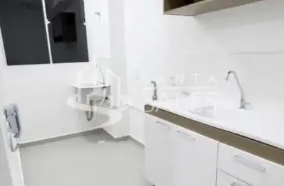 Apartamento à venda em são paulo-sp, jardim são savério: 2 quartos, sala, banheiro, 41m² de área. aproveite!