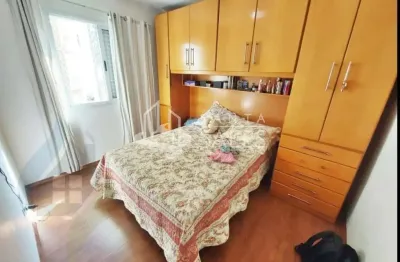 Oportunidade única: apartamento à venda em são bernardo do campo-sp, rudge ramos! 2 quartos, 1 suíte, 2 salas, 2 banheiros, 1 vaga de garagem e 60m² de área.