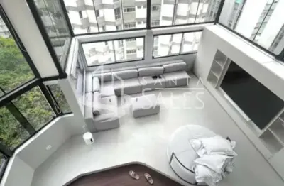 Apartamento à venda em são paulo-sp, paraíso: 2 quartos, 1 suíte, 1 sala, 2 banheiros, 1 vaga de garagem, 108m²! venha conhecer!