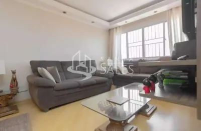 Apartamento à venda no cambuci-sp: 3 quartos, 1 suíte, 3 banheiros, 1 vaga. imperdível oportunidade de 85m²!