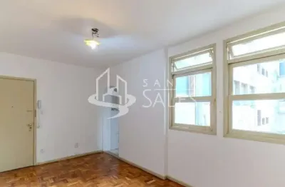 Apartamento à venda em são paulo-sp, na vila buarque, com 1 quarto, 1 sala, 2 banheiros e 63m² de área.