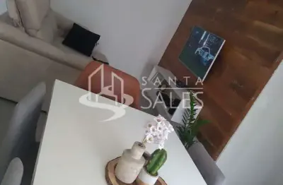 Apartamento à venda na vila andrade, são paulo-sp: 2 quartos, 1 suíte, 1 sala, 2 banheiros, 1 vaga - seu novo lar no sonata morumbi!