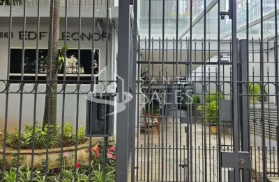 Apartamento à venda em são paulo-sp, vila santa catarina: 2 quartos, 1 sala, 2 banheiros, 1 vaga, 76,5m² de área. confira já!