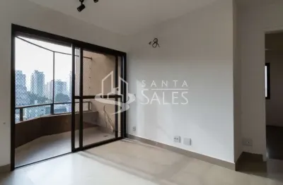 Cobertura de luxo em pinheiros: 2 quartos, 1 sala, 3 banheiros, 2 vagas de garagem, 127m² - vista infinita e hidromassagem privativa!