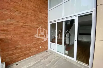 Apartamento de 1 quarto com suíte e vaga na jardins, são paulo: 58m² de conforto e praticidade!