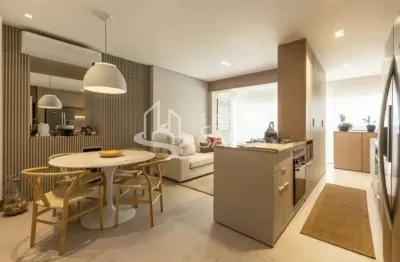 Apartamento à venda em são paulo-sp, jardim caravelas: 2 quartos, 1 suíte, 1 sala, 1 banheiro, 1 vaga de garagem, 65m². venha conferir!