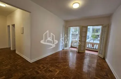 Apartamento à venda em são paulo-sp, bairro santa cecília: 3 quartos, 1 sala, 1 banheiro, 1 vaga, 122,80 m².