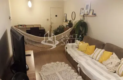 Apartamento com 4 quartos à venda na Avenida do Cursino, 352, Saúde, São Paulo