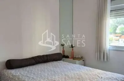 Apartamento à venda em santana, são paulo-sp: 2 quartos, 1 suíte, 1 sala, 2 banheiros, 2 vagas, 66m² de área
