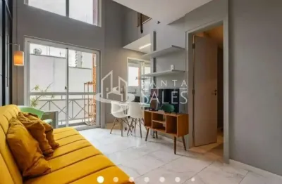 Apartamento à venda no paraíso, são paulo-sp: 1 quarto, 1 sala, 1 banheiro, 42,00 m² de área. venha conferir!