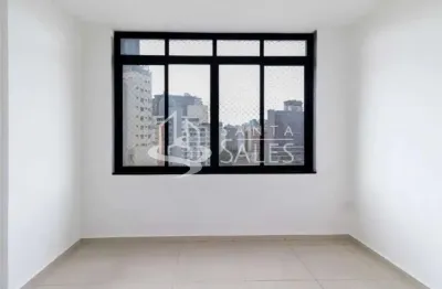 Apartamento moderno e aconchegante para locação na sé, são paulo-sp: 2 quartos, 1 banheiro, 37m² de área!