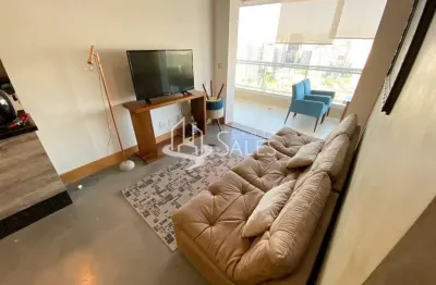 Cobertura com 2 quartos à venda na Rua Paes Leme, 292, Pinheiros, São Paulo