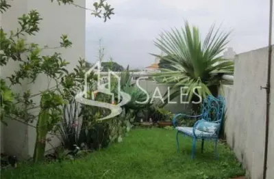 Cobertura com 3 quartos à venda na Rua Dom Rosalvo, 368, Alto de Pinheiros, São Paulo