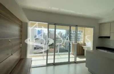 Apartamento para locação em são paulo-sp, bairro sumaré: 1 quarto, 1 sala, 1 banheiro, 1 vaga de garagem, 50m² área.