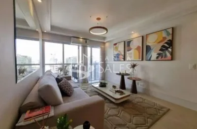 Apartamento de luxo à venda em indianópolis, sp: 4 quartos, 1 suíte, 2 salas, 4 banheiros, 3 vagas, 169m²!