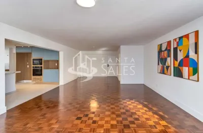 Imperdível oportunidade de investimento: apartamento de luxo em higienópolis, são paulo-sp com 3 quartos e 2 suítes