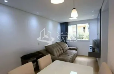 Venda de apartamento de 2 quartos no jardim prudência, são paulo-sp: oportunidade única!
