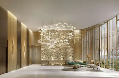 Oportunidade imperdível: apartamento à venda em são paulo-sp, vila clementino - 1 quarto, 1 sala, 1 banheiro e 1 vaga de garagem!