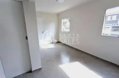 Apartamento com 2 quartos à venda na Rua Tenente Mauro de Miranda, 275, Jabaquara, São Paulo