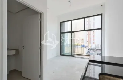 Studio à venda em pinheiros, são paulo na rua oscar freire - conforto, praticidade e estilo no coração da cidade!