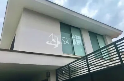 Casa com 4 quartos à venda na Rua Acruás, 172, Vila Congonhas, São Paulo