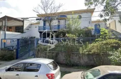 Imperdível oportunidade: casa à venda em são paulo-sp, bairro boaçava, 3 quartos, 1 suíte, 2 salas, 2 banheiros, 2 vagas, 301m².