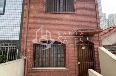 Imóvel à venda em são paulo-sp: casa na vila do encontro com 3 quartos, 2 banheiros e 2 vagas de garagem!