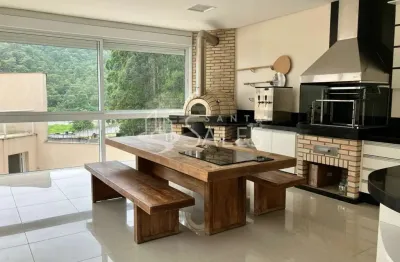 Casa de condomínio para locação em alphaville!! mobiliada!!!