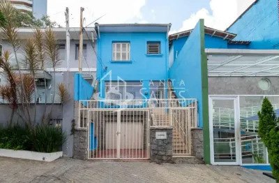 Sobrado impecável no cambuci - casa à venda com 3 quartos, 2 banheiros e 2 vagas de garagem, 150m² de área. venha conferir!