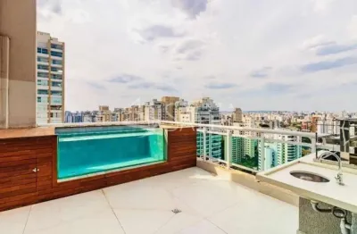 Cobertura com 3 quartos à venda na Rua República do Iraque, 933, Parque Colonial, São Paulo