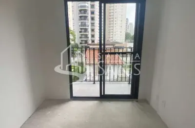 Oportunidade única: apartamento à venda na vila olímpia, são paulo-sp - 1 quarto, 1 sala, 1 banheiro, 26m² de área.