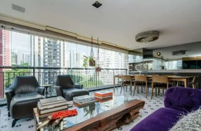 Apartamento à venda em são paulo-sp, vila mascote: 3 quartos, 3 suítes, 4 banheiros, 3 vagas, 153m², aceita pet. venha conferir!