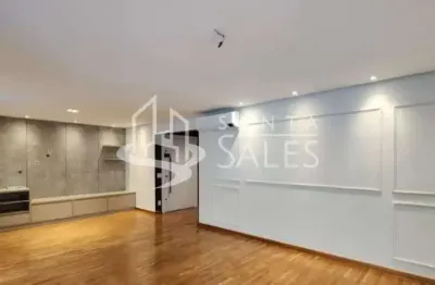 Apartamento de luxo à venda na vila olímpia: 4 quartos, 4 suítes, 2 salas, 6 banheiros, 3 vagas, 210m² de pura elegância!